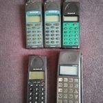 Ericsson telefon eladó fotó