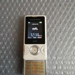 Sony Ericsson w205 telefon eladó fotó
