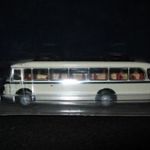 IFA H6B Legendás buszok a múltból sorozat 6. fotó