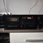 PHILIPS FC870 RITKA 3-HEAD KAZETTÁS DECK fotó