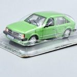 Opel Kadett D 1979-84 1: 43 fotó