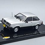 Chevrolet Chevette Hatch S/R 1.6 1: 43 fotó