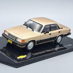 Chevrolet Opala Diplomat 4.1 1988 1: 43 fotó