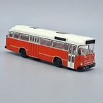 Magirus - Deutz Saturn II Busz 1: 72 fotó