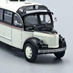 REO Speedwagon autóbusz 1: 72 fotó