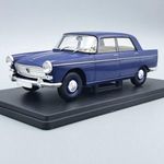 Peugeot 404 1: 24 fotó