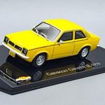 Chevrolet Chevette SL 1979 1: 43 fotó