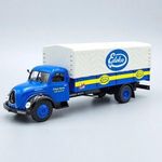 Magirus Deutz teherautó 1: 43 fotó