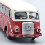 Mercedes -Benz LOP 3500 Busz 1: 72 fotó