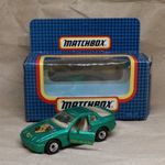 Matchbox MB-59 Porsche 944 fotó