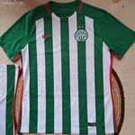 Ferencváros, Fradi, FTC mez 2015/16-os szezon fotó