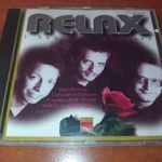 Relax – I Hab' Di' So Gern (Germany CD 1996 / MINT) fotó