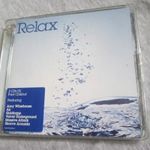 Válogatás Relax - pure chillout CD fotó