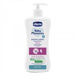 Chicco Fürdető Relax 500 ml - könnymentes mályvakivonat és növényi glicerin fotó