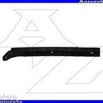 SKODA OCTAVIA 2 2004.06-2009.09 /1Z/ Hátsó lökhárító tartósín bal fotó
