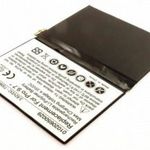 CoreParts Laptop akkumulátor Apple 28Wh Li-Pol 3.82V 7306mAh iPad Pro 9.7 inch A1673, A1674 and A... fotó
