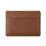 FIXED Oxford bőr tok Apple MacBook Pro 16" (2019 és újabb), barna FIXOX2-PRO16-BRW Notebook Noteb... fotó