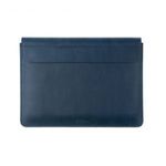 FIXED Oxford for Apple MacBook Air 13, 6" (2022) M2, blue FIXOX2-AIRM2-BL Notebook Notebook táska fotó