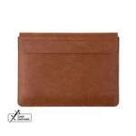 FIXED Oxford for Apple MacBook Air 13, 6" (2022) M2, brown FIXOX2-AIRM2-BRW Notebook Notebook táska fotó