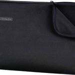 Hama Neoprene Notebook tasak Alkalmas: Max.: 35, 8 cm (14, 1) Fekete fotó