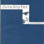 Jura Soyfer und Theater fotó