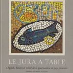 Le Jura a table fotó