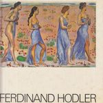 Ferdinand Hodler fotó