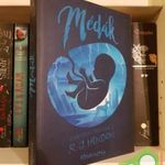 R. J. Hendon: Médák (Overtoun-trilógia 2.) (Főnix Astra) (újszerű) fotó