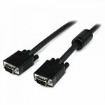 VGA-kábel Startech MXTMMHQ3M 3 m Fekete fotó