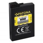 PATONA akkumulátor Sony Playstation Portable Lite Slim & Lite PSP2000 PSP 3000 Brite PSP3004 (2. ... fotó