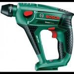 Bosch Uneo Maxx 18 Li akkus fúrókalapács, akkumulátor és töltő nélkül (060395230C) (060395230C) fotó