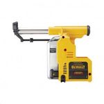 DeWalt D25303DH-XJ akkus porelszívó rendszer (D25303DH-XJ) fotó