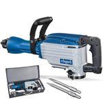 Scheppach AB 1600 230V elektromos bontókalapács fotó