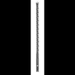 Bosch Ø 6, 5 x 200/265mm SDS Plus-5 Beton fúrószár (2608597779) fotó