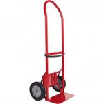 Bosch USH 27 Molnárkocsi Bosch bontókalapácsok számára - Piros (1610795007) fotó