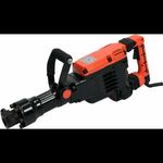 YATO YT-82002 Elektromos bontókalapács Hexbefogás 70 J 1600 W (YT-82002) fotó
