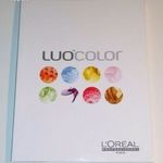 L'oreal Professionnel Paris - Hajfesték termék katalógus, 4db-os csomag fotó