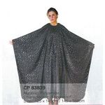 Chromwell Black Shine beterítőkendő 83839 fotó