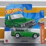 Hot Wheels. Mazda Repu. fotó