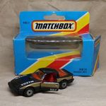 Matchbox MB-31 Mazda RX-7 fotó