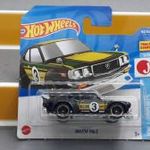 Hot Wheels. Mazda RX-3. fotó