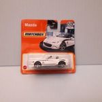 Matchbox '15 Mazda MX-5 Miata fotó