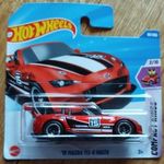 Hot Wheels Mazda MX-5 Miata 2015 - Compact Kings 2/10 - 80/250 modell autó fotó