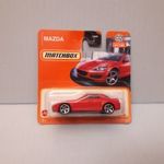 Matchbox Mazda RX-8 fotó