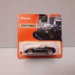 Matchbox '15 Mazda MX-5 Miata fotó