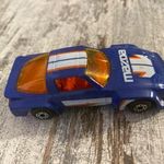 Matchbox Mazda fotó
