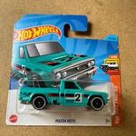 Hot Wheels 2023 – Mazda Repu Új fotó