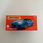 Matchbox Mitsubishi 3000 GT fotó