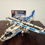 LEGO Technic - 42025 - Cargo Plane fotó