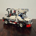 LEGO Technic - 8071 - Bucket Truck fotó
